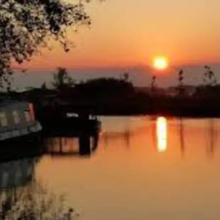 L'appart'en Ciel. Climatise Entre Et Canal Apartamento Villeneuve-lès-Béziers