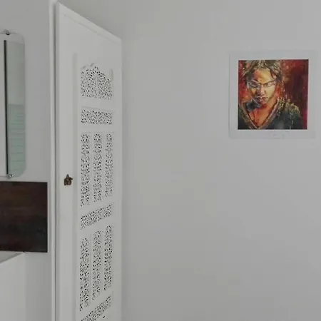 L'appart'en Ciel. Climatise Entre Et Canal Apartamento *